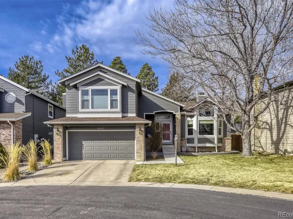 2593 S Johnson Court, Lakewood, CO 80227