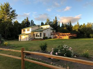 12301 Rockridge Dr, Anchorage, AK 99516