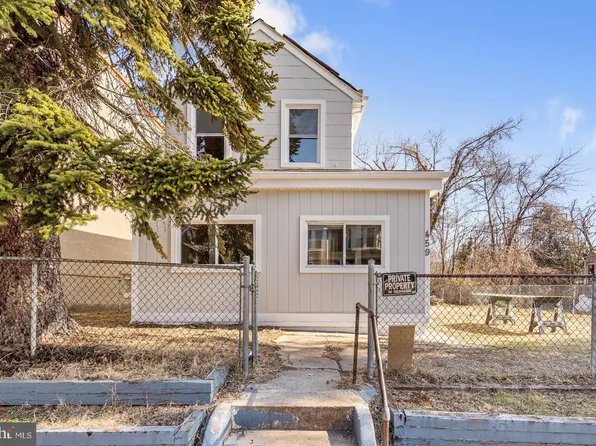 459 S Augusta Ave, Baltimore, MD 21229