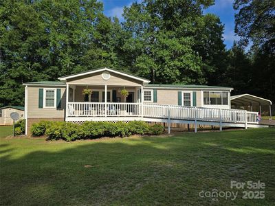 515 McCaskill Rd, Biscoe, NC, 27209