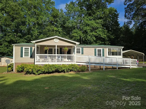 515 McCaskill Rd, Biscoe, NC 27209