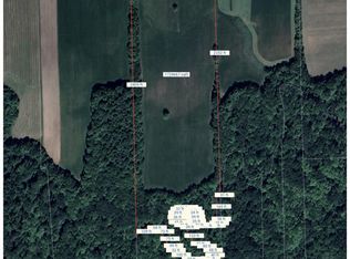 0 W Burnside Rd, Fostoria, MI 48435