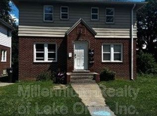 140 Summit St APT 4, Pontiac, MI 48342