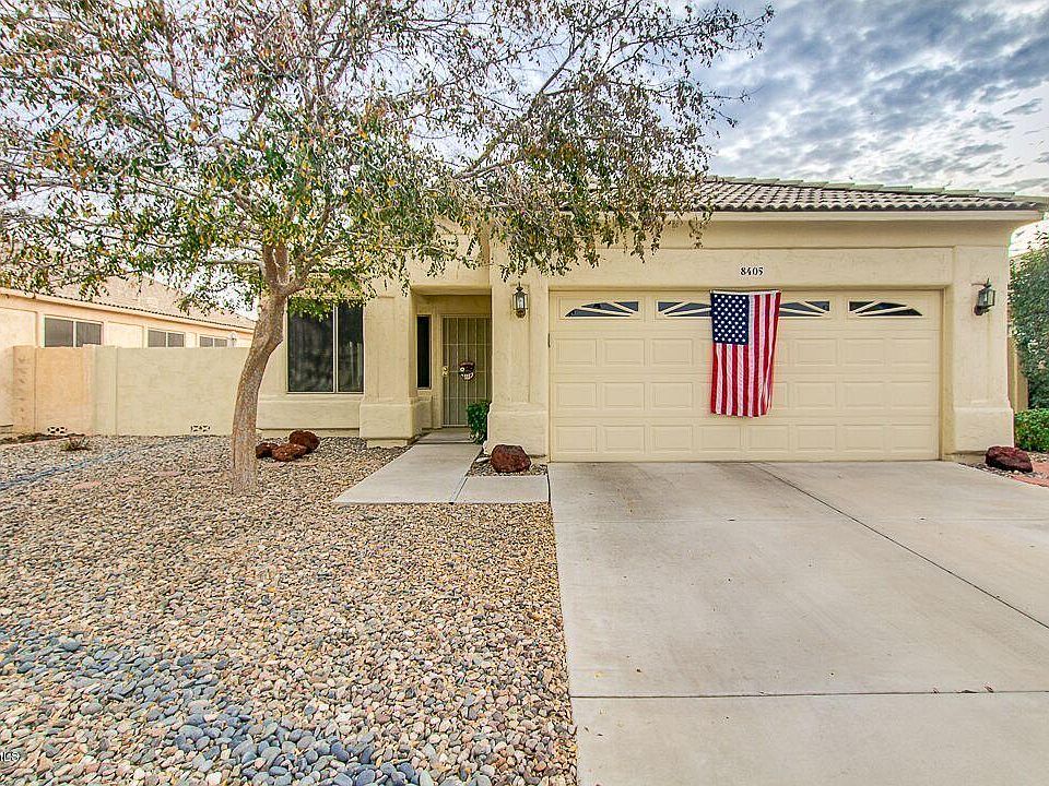 1st image of 8405 N 56th Dr