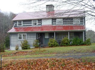 39237 Widener Valley Rd, Chilhowie, VA 24319