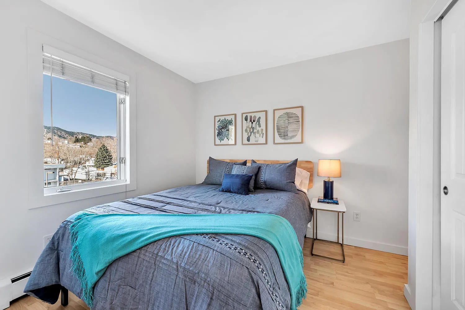 1 bed, 400 sqft, $1,750 — Photo 2