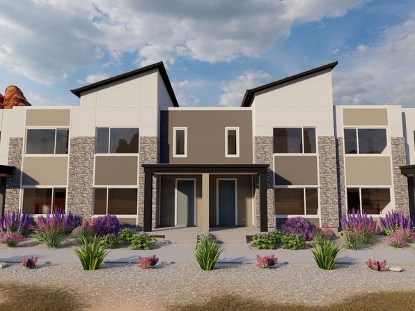 New Construction Homes In Saint George Ut Zillow