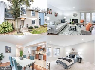 6020 Forrest Hollow Ln, Springfield, VA 22152