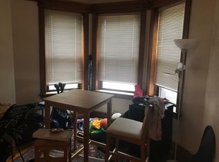 3019 N Seminary Ave #1, Chicago, IL 60657