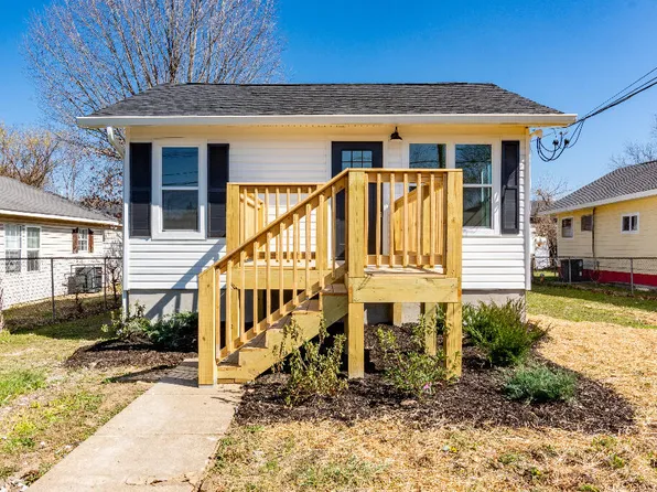 2611 E 41st St, Chattanooga, TN 37407