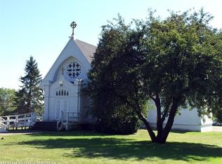 70 Main St, Thomaston, ME 04861