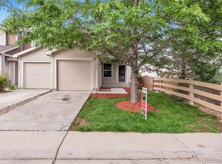 11014 Gaylord St, Northglenn, CO 80233