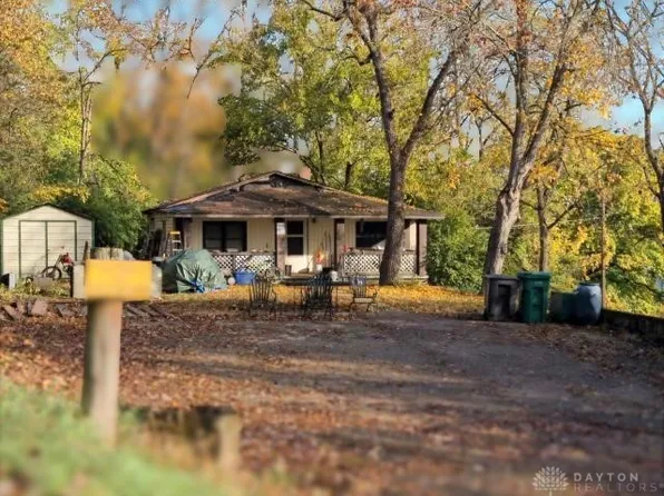 9554 Nicholson Rd, Miamisburg, OH 45342