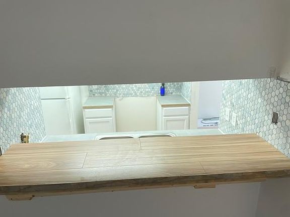 kitchen counter