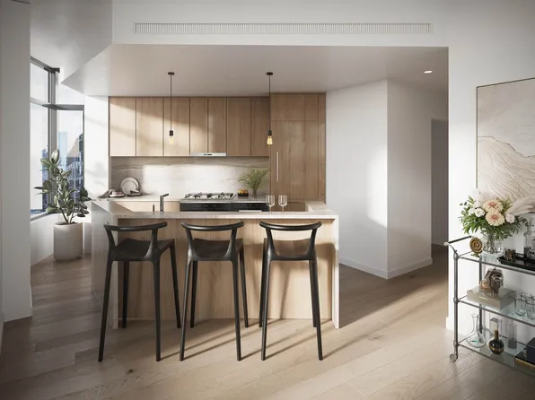 219 Hudson Street 3B image 2 of 9