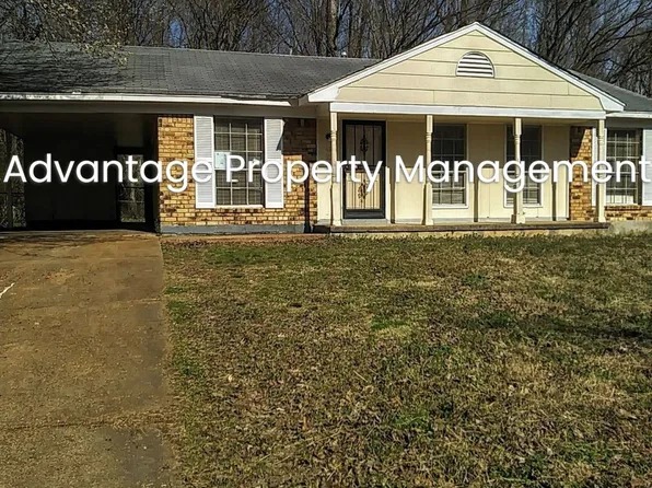 628 Northaven Dr, Memphis, TN 38127