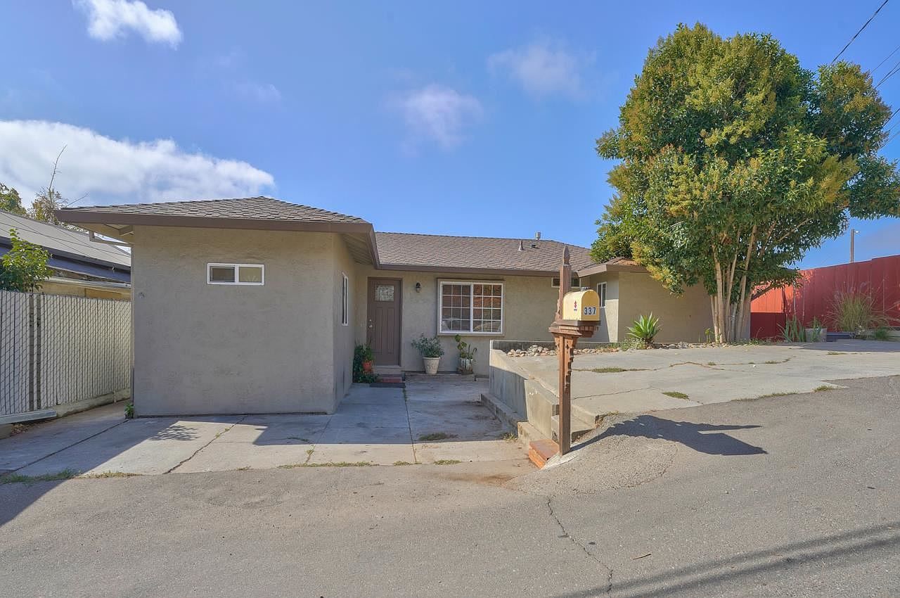 zillow hollister ca