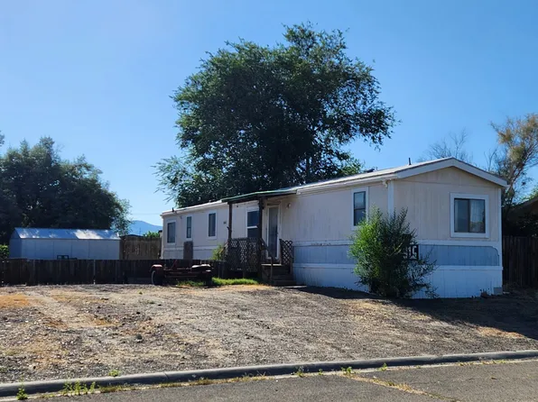 233 E Antelope Dr, Battle Mountain, NV 89820