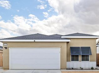 9619 Redwood River Ln, Shafter, CA 93263