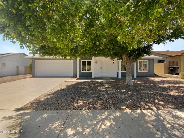 4235 E JICARILLA Street, Phoenix, AZ 85044