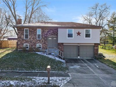 1532 Vista Ridge Dr, Miamisburg, OH, 45342