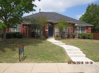 12100 Primrose Ln, Frisco, TX 75035