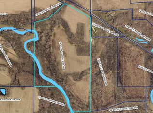 6446 Gasline Rd, Mulberry, IN 46058