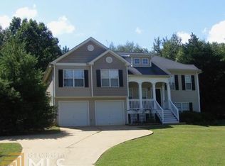 133 Dogwood Glen Dr, Aragon, GA 30104