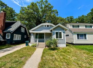 936 Catherine Ave, Muskegon, MI 49442