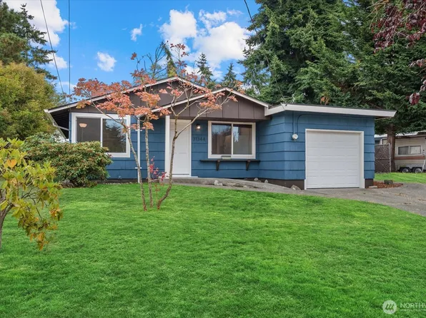 31344 13th Ave S, Federal Way, WA 98003