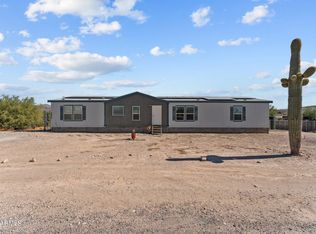 48323 N 30th Dr, New River, AZ 85087