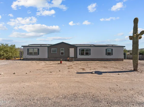 48323 N 30TH Drive, New River, AZ 85087