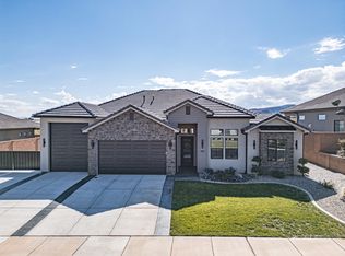 227 W United Way, Ivins, UT 84738