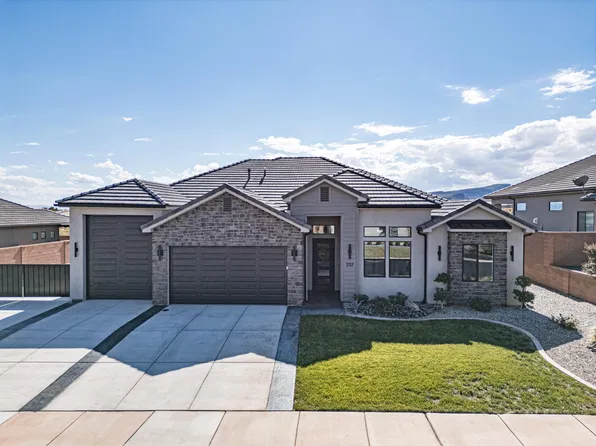 227 W United Way, Ivins, UT 84738