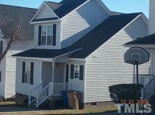 4725 Windbreak Ln, Raleigh, NC 27616