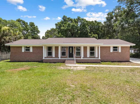 1010 N 72nd Ave, Pensacola, FL 32506