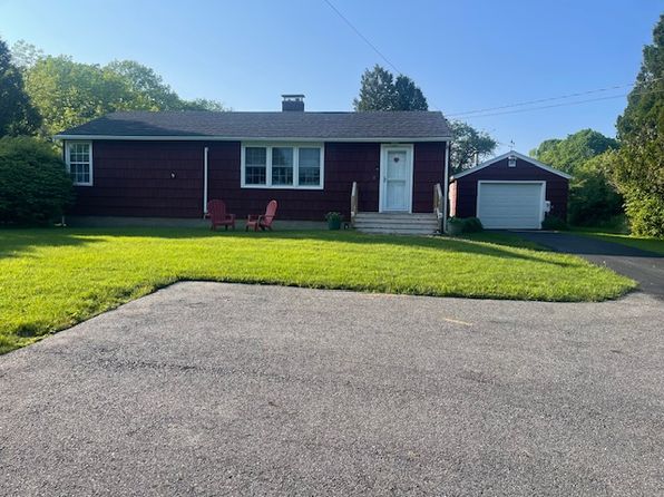 25 Fluker St