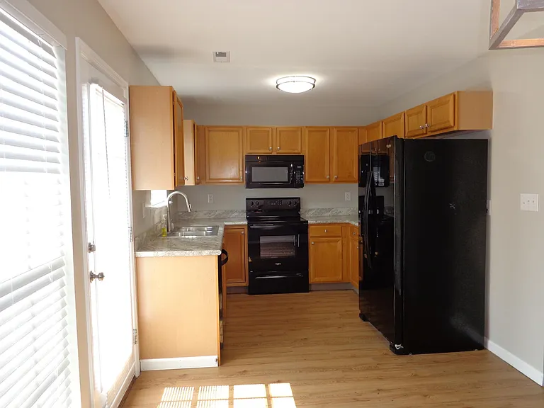 All New Appliances