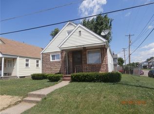 3031 Belmont Pl SW, Canton, OH 44710