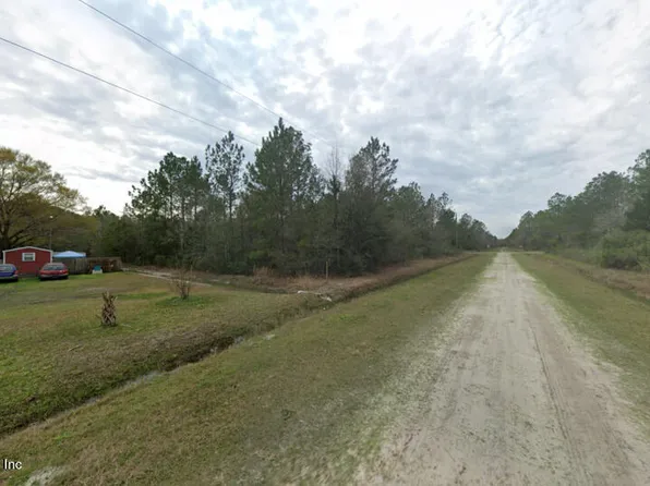 4630 HAROLD Street, Hastings, FL 32145