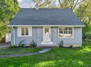 1403 Lafayette Ave, Niagara Falls, NY 14305
