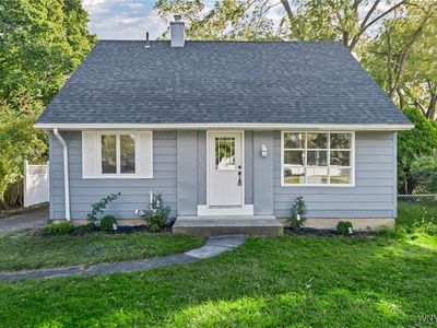 1403 Lafayette Ave, Niagara Falls, NY, 14305