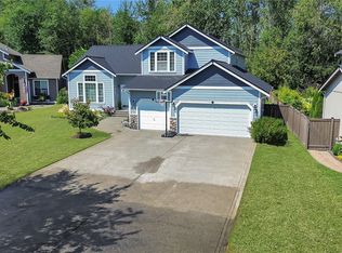8305 212th Ave E, Bonney Lake, WA