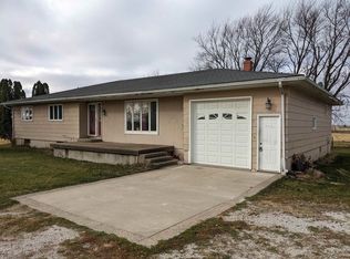 2717 Gabriel Ave, Independence, IA 50644