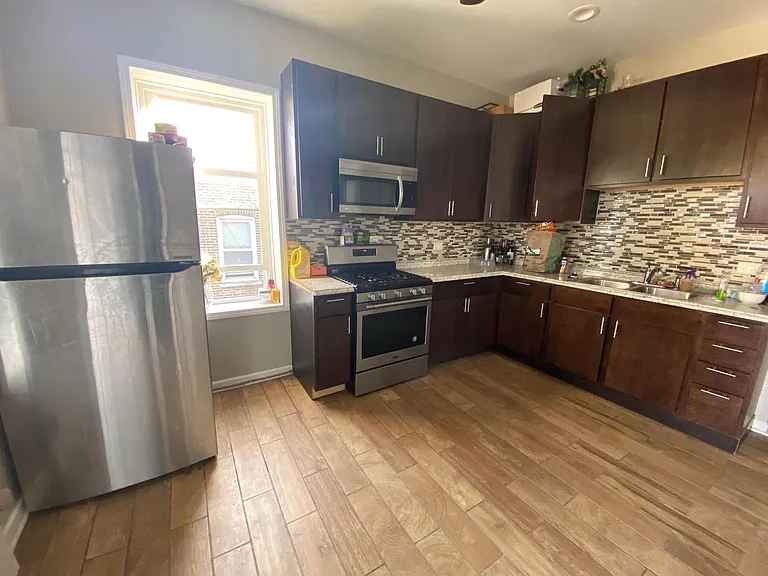 1407 N Springfield Ave #3 — Photo 5