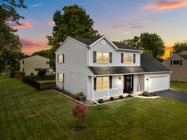 1300 Leawood Ct, Naperville, IL 60564