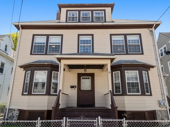 16-18 Newcastle Rd, Brighton, MA 02135