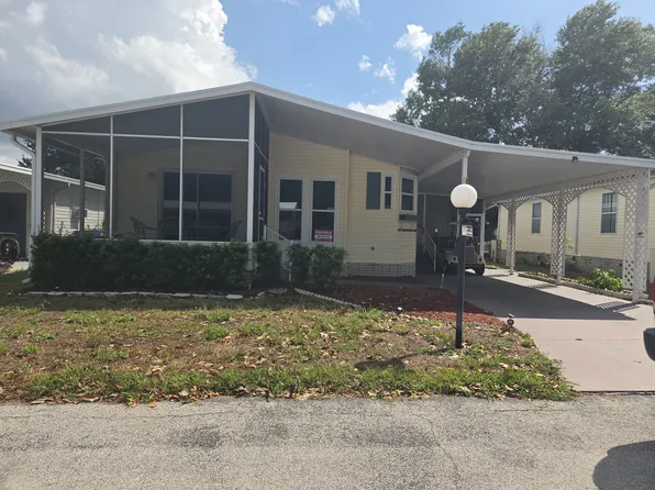 395 Maple Crest Dr #395, Haines City, FL 33844