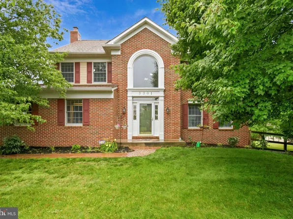 3301 Tudor Ct, Adamstown, MD 21710