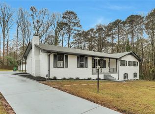 3847 Artist Vw, Decatur, GA 30034